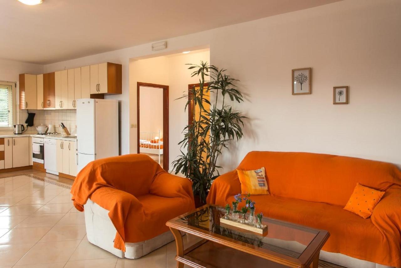 Bodul Vacation Apartment Zaton  Exterior foto