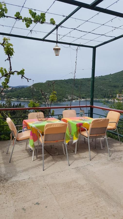 Bodul Vacation Apartment Zaton  Exterior foto