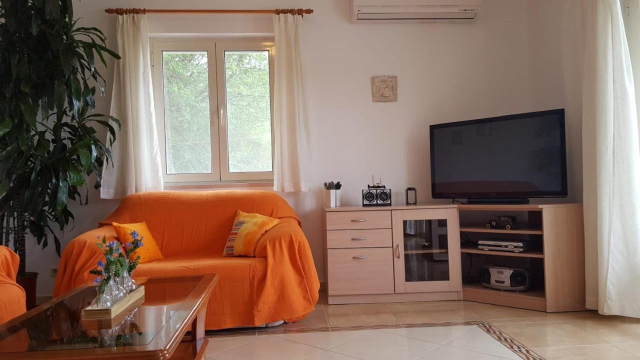Bodul Vacation Apartment Zaton  Exterior foto