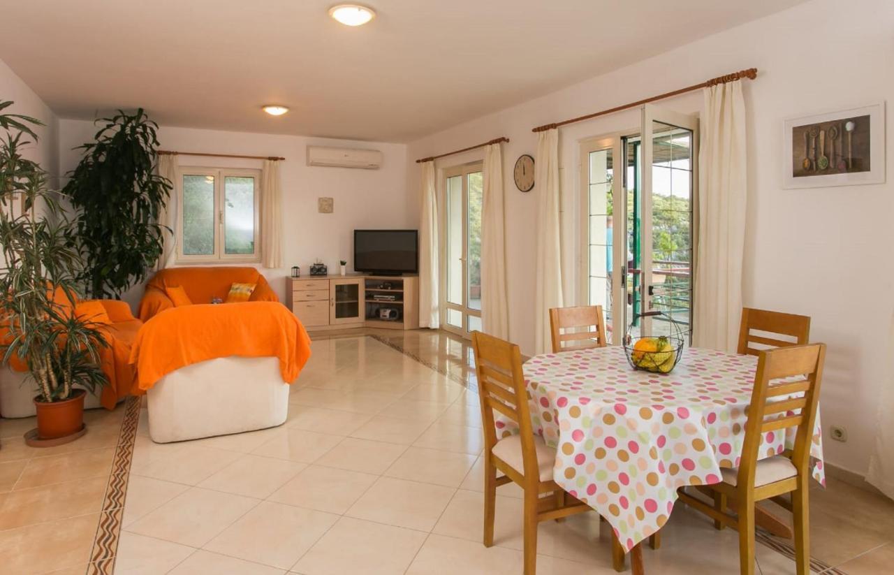 Bodul Vacation Apartment Zaton  Exterior foto