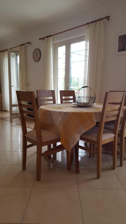 Bodul Vacation Apartment Zaton  Exterior foto